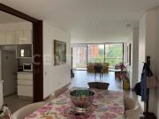 Renta de Apartamento en El Poblado, Medellín, Antioquia