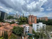 Renta de Apartamento en El Poblado, Medellín, Antioquia...