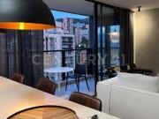 Renta de Apartamento en El Poblado, Medellín, Antioquia...