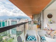 Renta de Apartamento en El Poblado, Medellín, Antioquia...