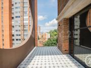 Renta de Apartamento en El Poblado, Medellín, Antioquia...