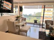 Renta de Apartamento en El Poblado, Medellín, Antioquia...