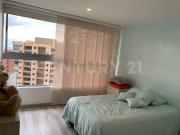 Renta de Apartamento en Envigado, Medellín, Antioquia