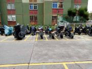 Renta de Apartamento en Gran Britalia Sur, Bogotá,... Renta de Apartamento en Gran Britalia Sur, Bogotá,...