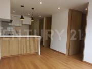Renta de Apartamento en La Salle, Bogotá, Cundinamarca
