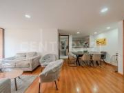 Renta de Apartamento en Lisboa, Bogotá, Cundinamarca