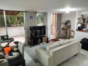 Renta de Apartamento en Loma de las Brujas, Envigado,...