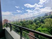 Renta de Apartamento en Loma de las Brujas, Envigado,...