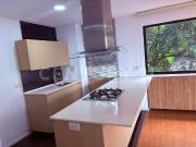 Renta de Apartamento en Loma de las Brujas, Envigado,...