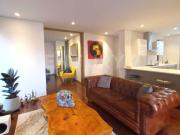 Renta de Apartamento en Los Rosales, Bogotá, Cundinamarca