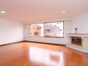 Renta de Apartamento en Los Rosales, Bogotá,...