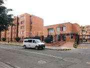 Renta de Apartamento en Mazurén, Bogotá, Cundinamarca