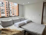 Renta de Apartamento en Medellín, Medellín, Antioquia