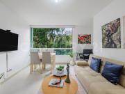 Renta de Apartamento en Medellín, Medellín, Antioquia |...