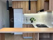 Renta de Apartamento en Montevideo, Bogotá, Cundinamarca...