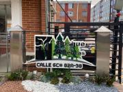 Renta de Apartamento en Nuevo Techo, Bogotá, Cundinamarca