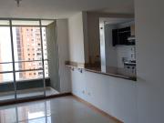 Renta de apartamento en Poblado sector Ciudad del Rio