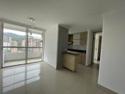 Apartamento en renta en Sabaneta, sector Calle nueva