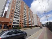 Renta de Apartamento en San Antonio Noroccidental,...