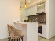 Renta de Apartamento en San Patricio, Bogotá, Cundinamarca