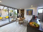 Renta de Apartamento en San Patricio, Bogotá,...