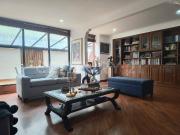 Renta de Apartamento en Santa Bárbara Central, Bogotá,...