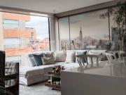 Renta de Apartamento en Santa Paula, Bogotá,...