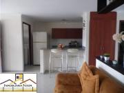 Renta de Apartamentos Amoblados en El Poblado