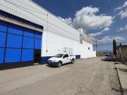 Renta de bodega 300 m2 atras de Parque Toluca 2000