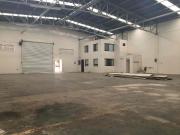 RENTA DE BODEGA
