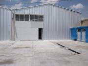 Renta de bodega 500m2 zona Aaeropuerto