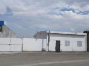 RENTA DE BODEGA AL SUR DE SALTILLO