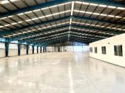 Renta de Bodega carretera Federal Puebla Tlaxcala,...