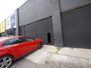 RENTA DE BODEGA CERCA DEL LIBRAMIENTO