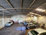 RENTA DE BODEGA COMERCIAL A UN COSTADO DE LA GERBER