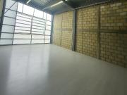 Renta de Bodega Comercial en Anahuac