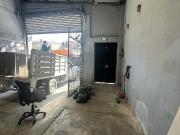 Renta de Bodega Comercial en Medrano