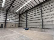 Renta de Bodega comercial en Nexa Last Mile Perif?rico...