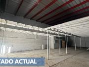 Renta de Bodega Comercial en Parque Industrial Oriente,...