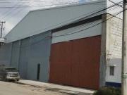 Renta de Bodega Comercial en Parque Industrial Xhala,...