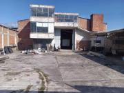 RENTA DE BODEGA COMERCIAL EN SAN MATEO OTZACATIPAN CERCA...