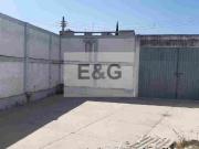 Renta de Bodega Comercial en zona de Manzanilla