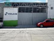Renta de Bodega Comercial por Ave. Heroico Colegio...