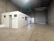 Renta de Bodega Comercial por Complejo Industrial Norte,...
