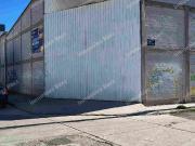 Renta de Bodega con Anden