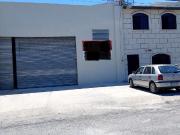 RENTA DE BODEGA CON CUARTO FRIO EN GUADALUPE N.L