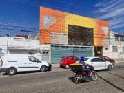 RENTA DE BODEGA CON LOCAL COMERCIAL.