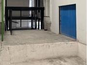 Renta de Bodega con Oficinas en Arcos Naucalpan