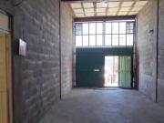 RENTA DE BODEGA CON OFICINAS EN COL GRANJAS