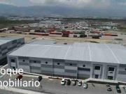 RENTA DE BODEGA DE 1200 m2 Ramos Arizpe, Coahuila Zona...